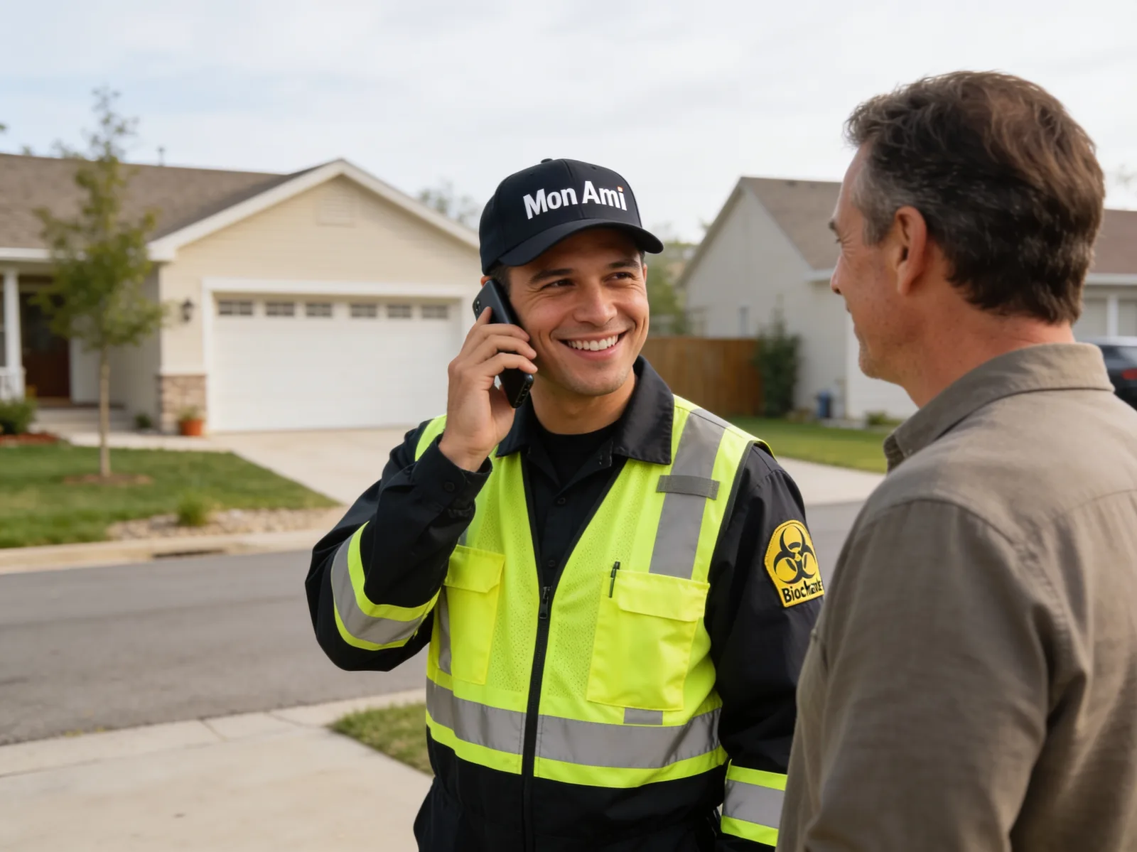 Sewage Cleanup Ahoskie, NC FAQs