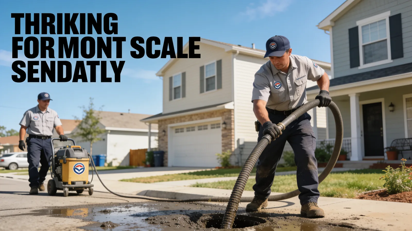 Sewage Cleanup in Ahoskie, NC near me